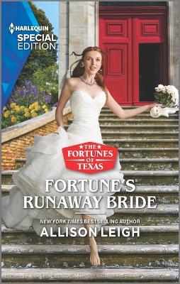 Cover of Fortune's Runaway Bride