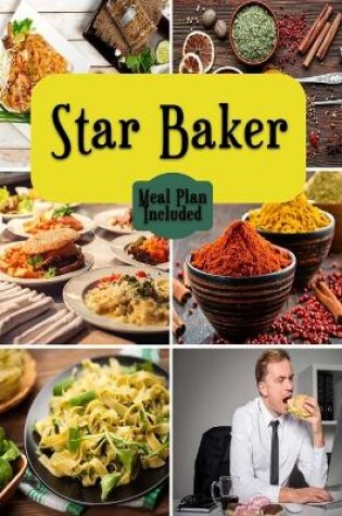 Cover of Star Baker