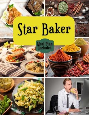 Book cover for Star Baker