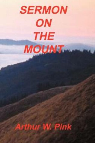 Cover of Sermon on the Mount