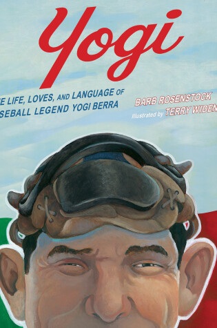 Cover of Yogi