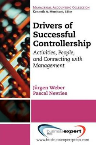 Cover of Drivers of Successful Controllership