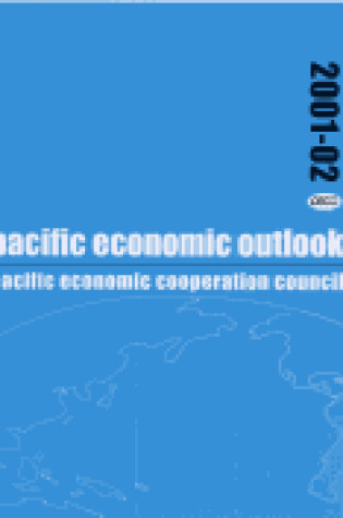 Cover of Pacific Economic Outlook: 2001-02