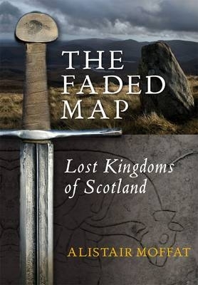 Book cover for The Faded Map