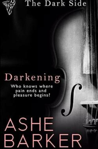 Cover of Darkening