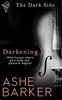 Cover of Darkening