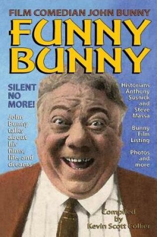 Cover of Film Comedian John Bunny