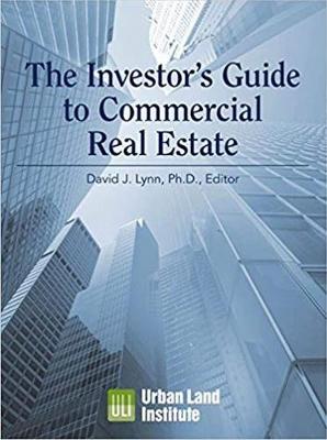 Cover of The Investor's Guide to Commercial Real Estate