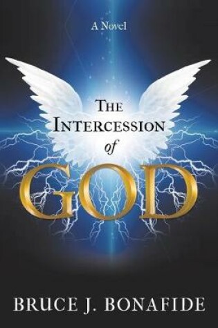 Cover of The Intercession of God