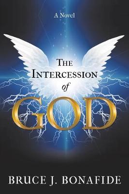 Book cover for The Intercession of God