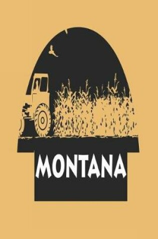 Cover of Montana