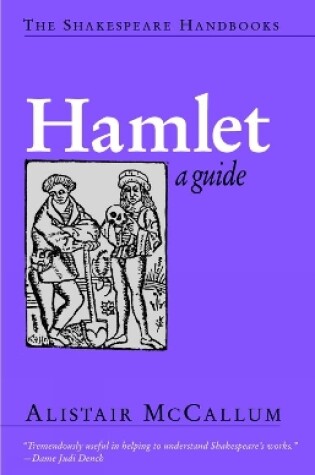 Cover of Hamlet