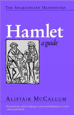 Cover of Hamlet