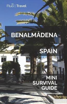 Book cover for Benalmadena Mini Survival Guide