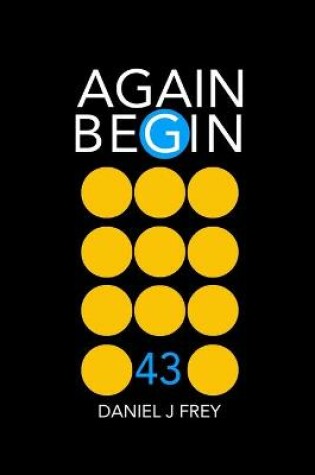 Cover of Again Begin 43