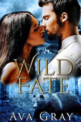 Book cover for Wild Fate