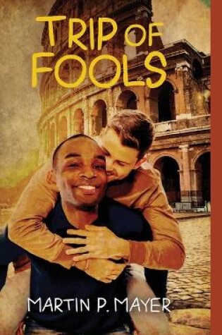 Cover of Trip of Fools