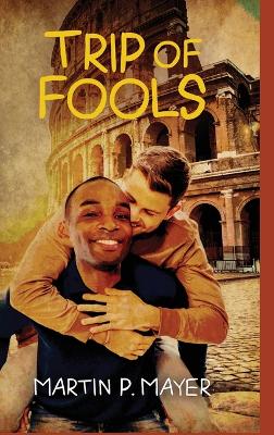 Book cover for Trip of Fools