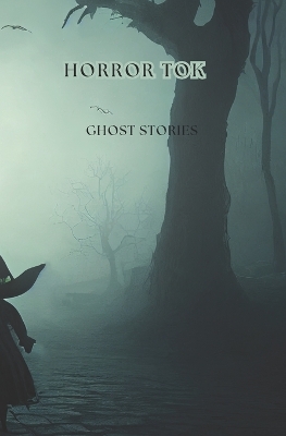 Book cover for Horror Tok