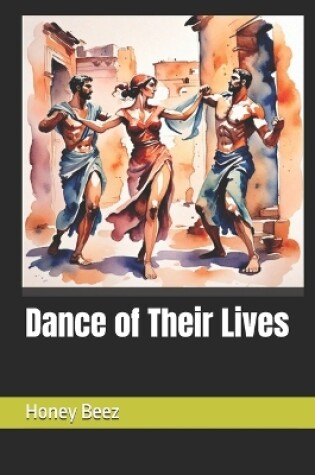 Cover of Dance of Their Lives