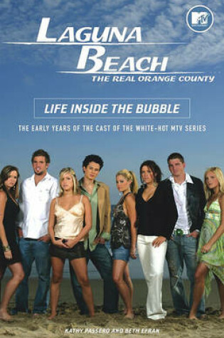 Cover of Laguna Beach