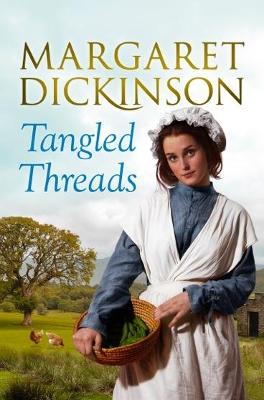 Cover of Tangled Threads