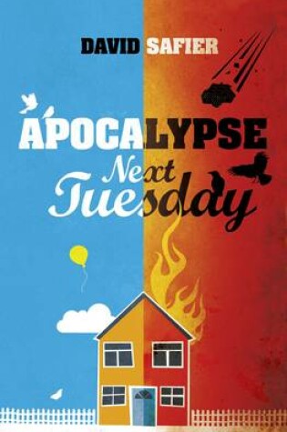 Cover of Apocalypse Next Tuesday
