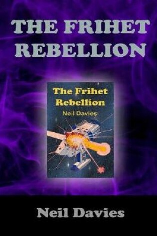 Cover of The Frihet Rebellion