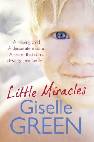 Cover of Little Miracles