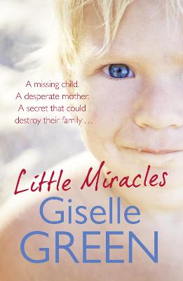 Little Miracles by Giselle Green