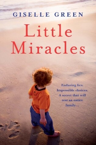 Cover of Little Miracles