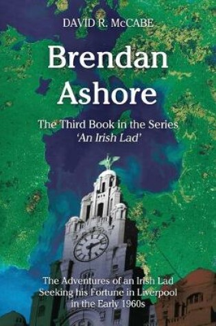 Cover of Brendan Ashore
