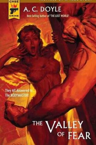 Cover of Valley of Fear