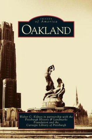 Cover of Oakland