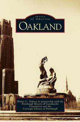 Book cover for Oakland