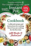 Book cover for The complete young cook's guide - Instant Pot cookbook