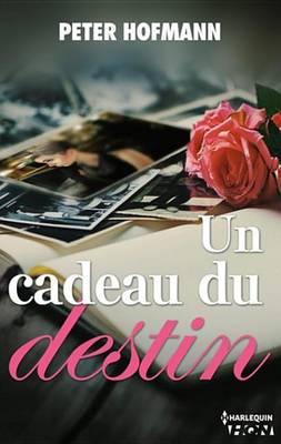 Book cover for Un Cadeau Du Destin