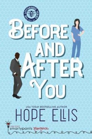 Cover of Before and After You