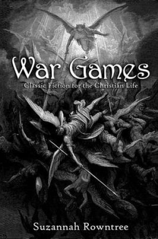 Cover of War Games