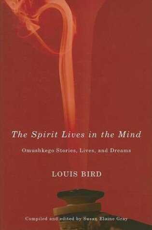 Cover of The Spirit Lives in the Mind