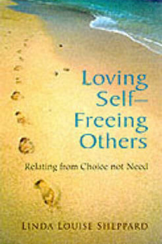 Cover of Loving Self