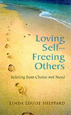 Cover of Loving Self