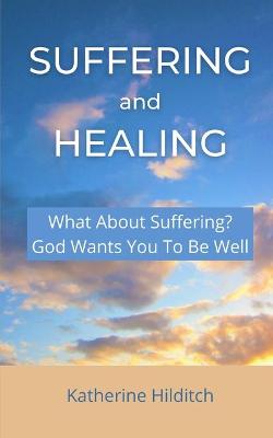 Book cover for Suffering and Healing