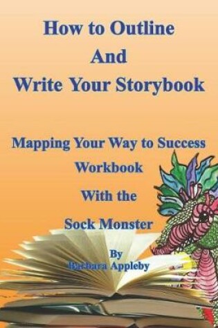 Cover of How to Outline and Write Your Storybook