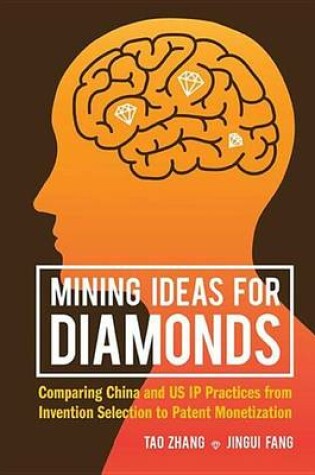 Cover of Mining Ideas for Diamonds