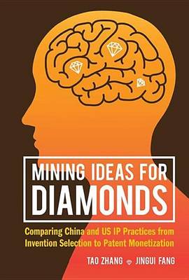 Book cover for Mining Ideas for Diamonds