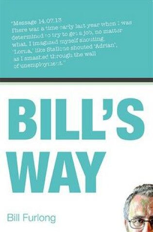 Cover of Bill's Way