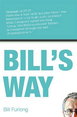 Book cover for Bill's Way