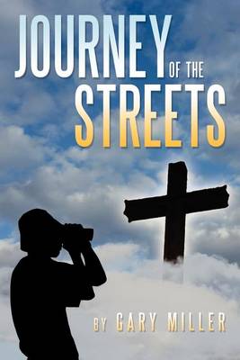 Book cover for Journey of the Streets