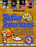 Cover of Arkansas Indians (Paperback)